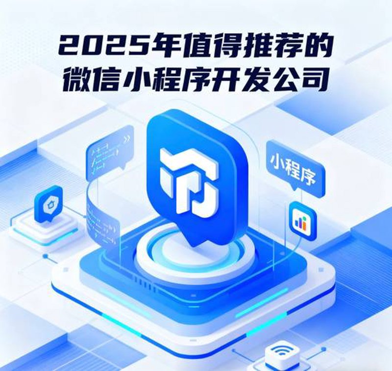 微信小程序开发：构建便捷生活的桥梁